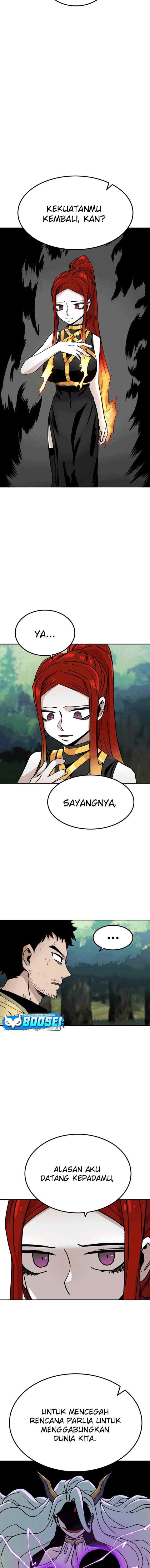 Reincarnation Of The Veteran Soldier chapter 9 halaman 6