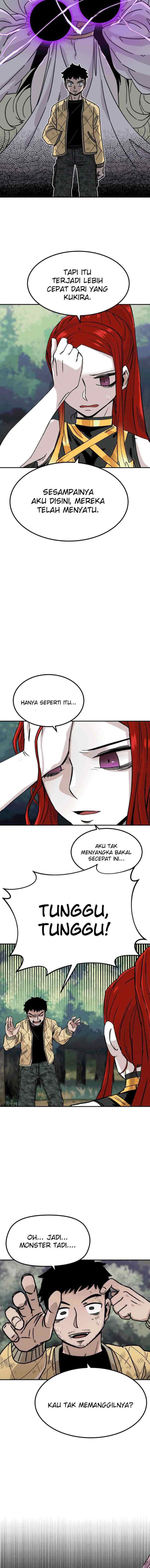 Reincarnation Of The Veteran Soldier chapter 9 halaman 7