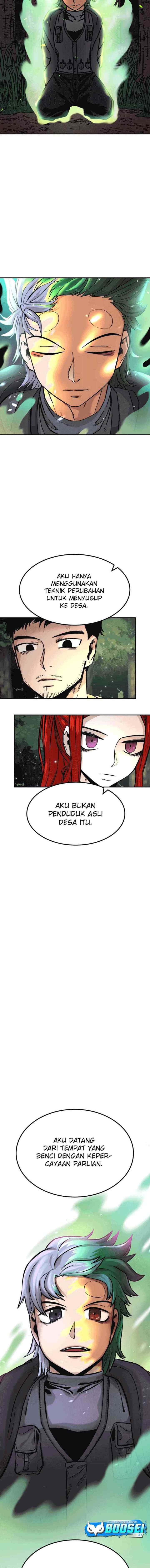 Reincarnation Of The Veteran Soldier chapter 9 halaman 19