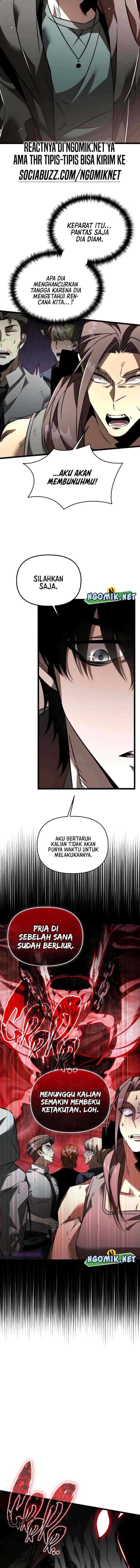 Reincarnator chapter 20 halaman 12