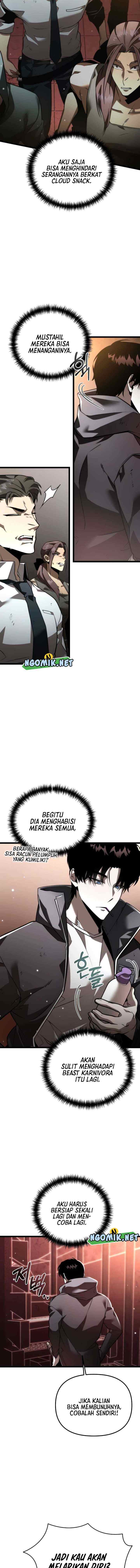 Reincarnator chapter 20 halaman 10