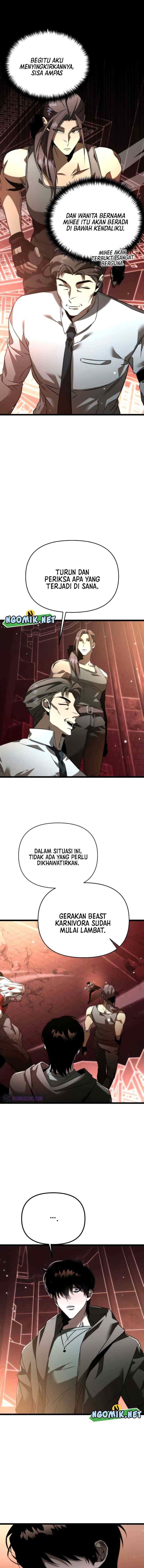 Reincarnator chapter 20 halaman 4