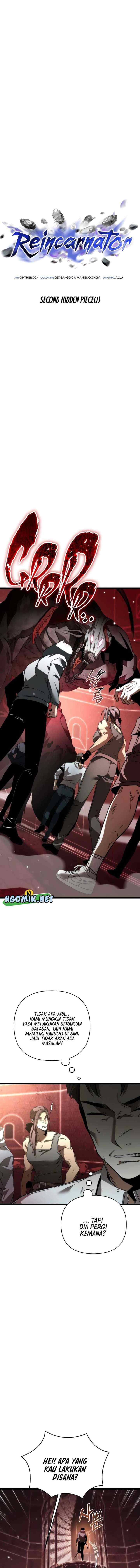 Reincarnator chapter 20 halaman 8