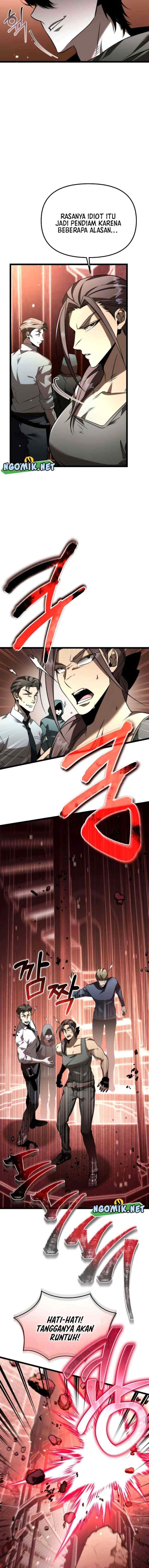 Reincarnator chapter 20 halaman 5