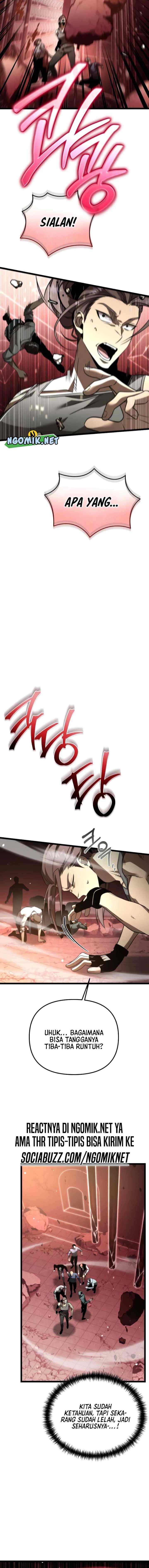 Reincarnator chapter 20 halaman 6