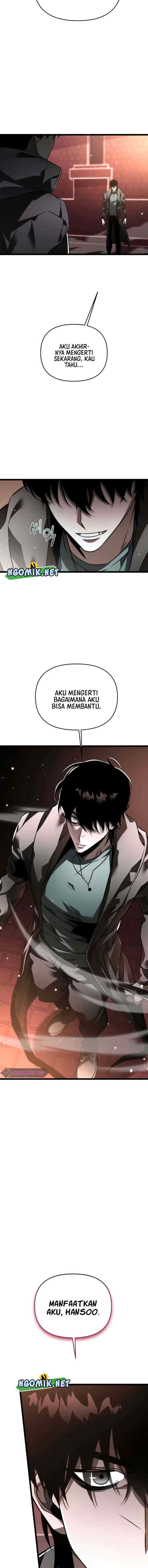 Reincarnator chapter 20 halaman 17