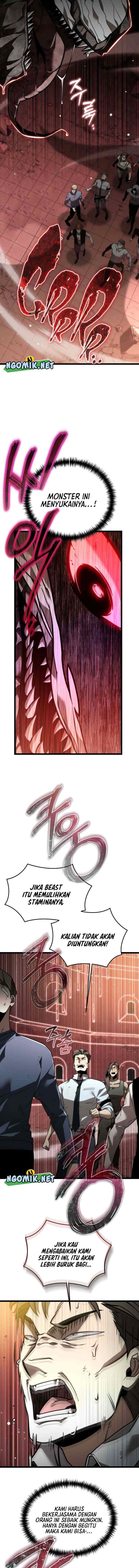 Reincarnator chapter 20 halaman 13