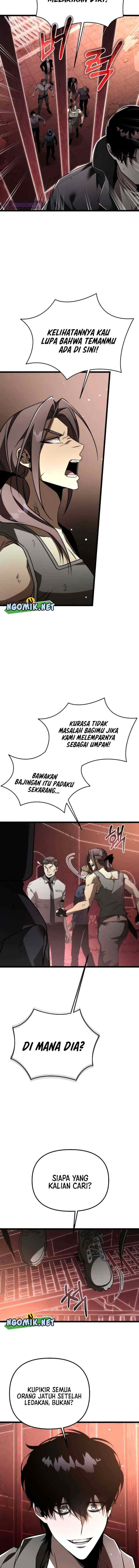 Reincarnator chapter 20 halaman 11
