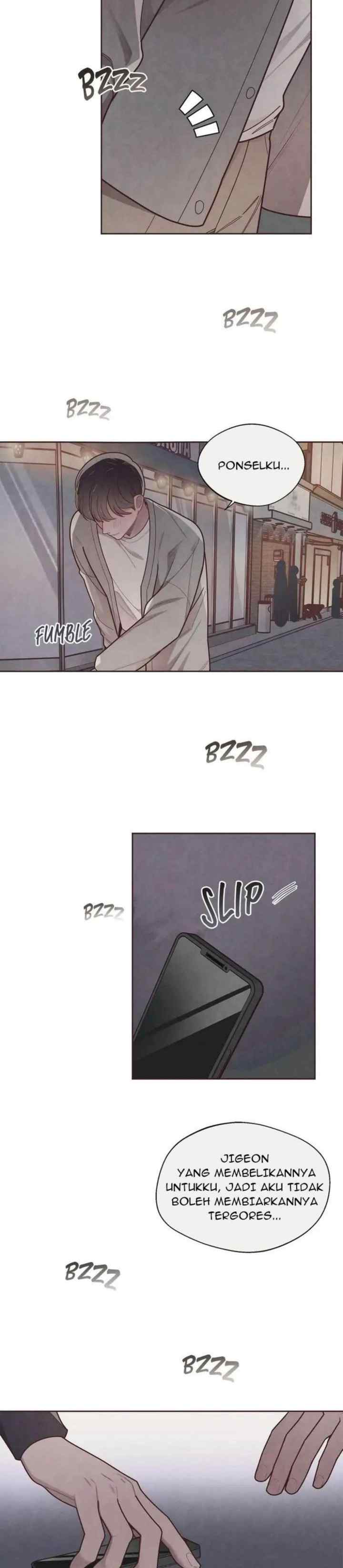 Relationship Ring chapter 35 halaman 15