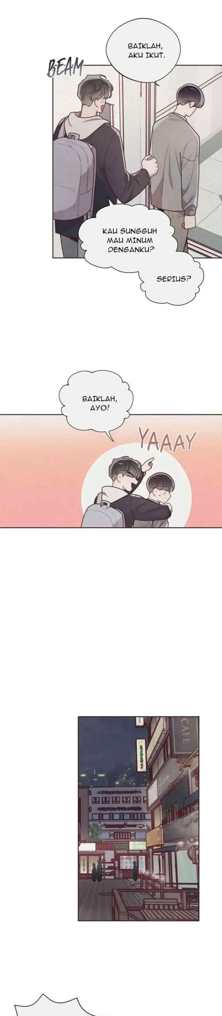 Relationship Ring chapter 35 halaman 7