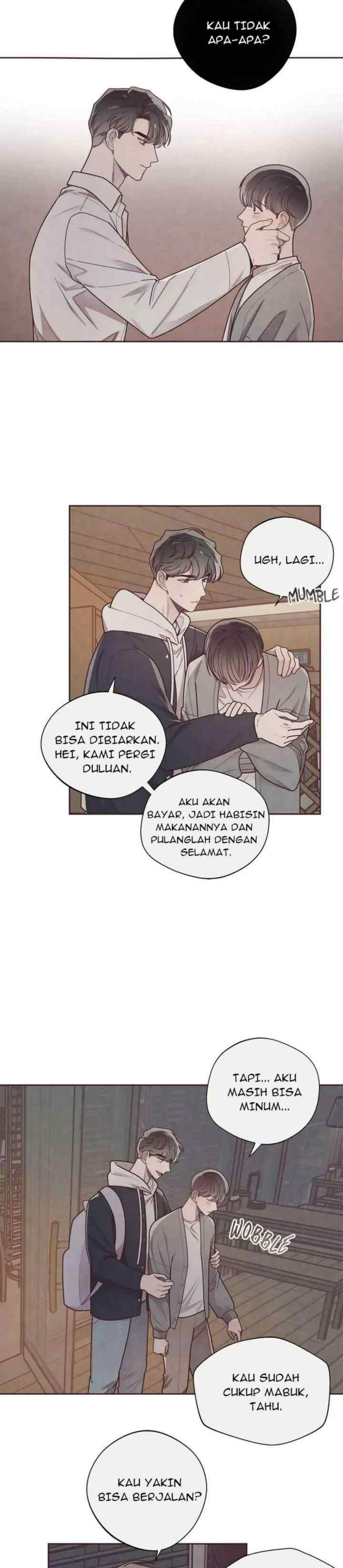 Relationship Ring chapter 35 halaman 13