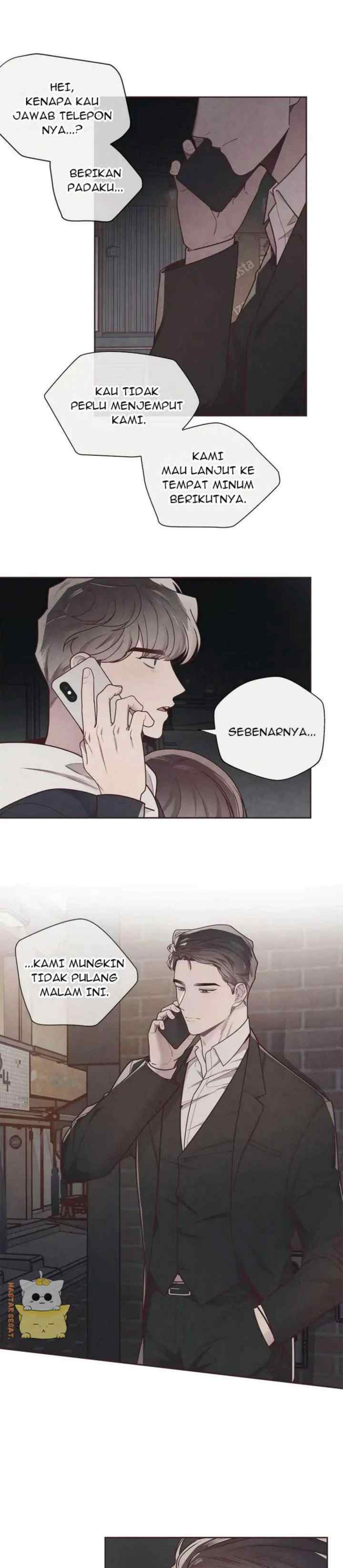 Relationship Ring chapter 35 halaman 17