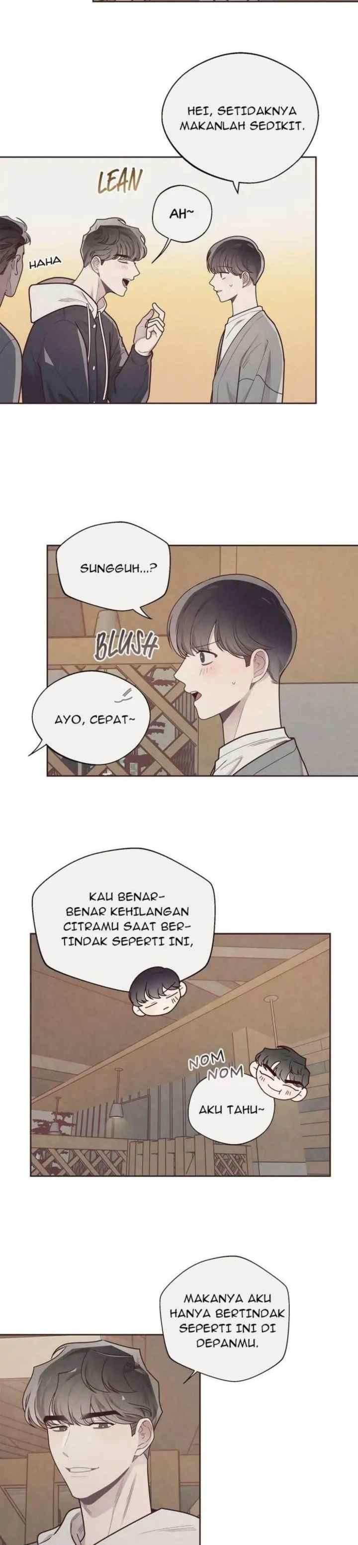 Relationship Ring chapter 35 halaman 9