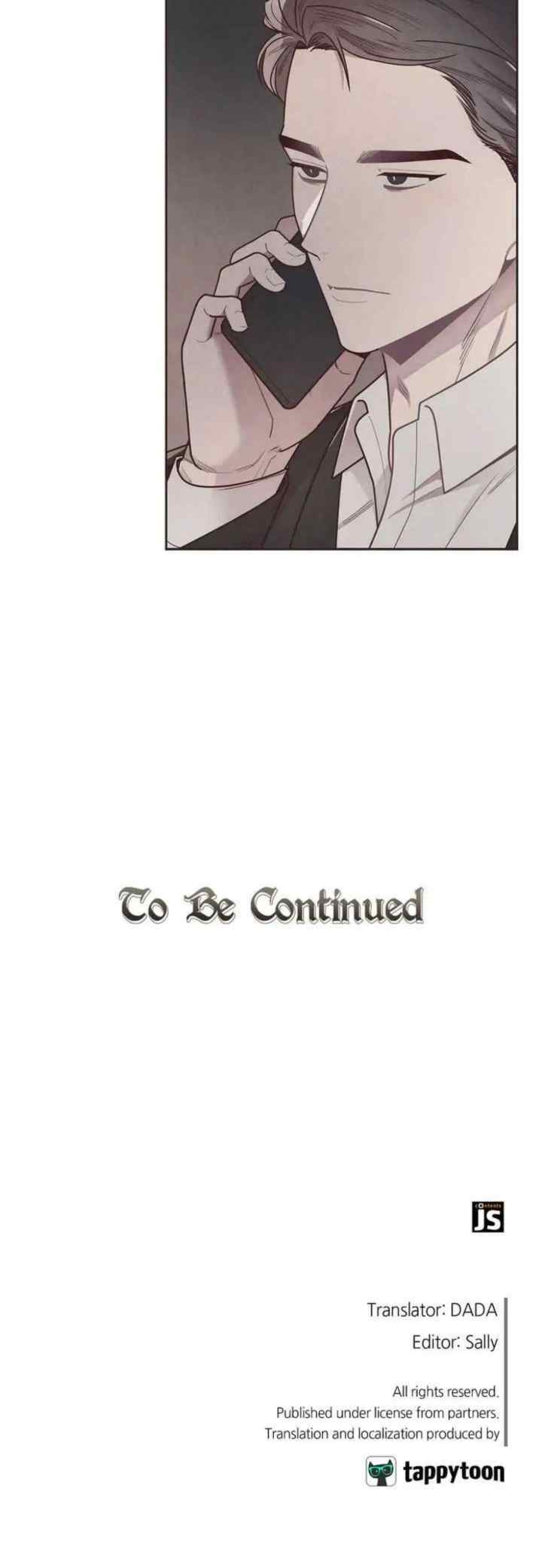 Relationship Ring chapter 35 halaman 18