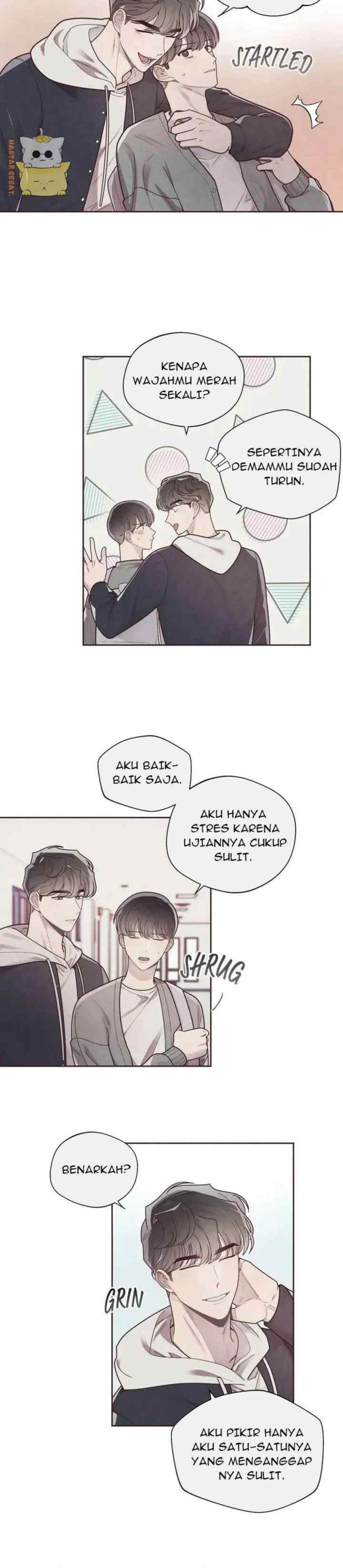 Relationship Ring chapter 35 halaman 4