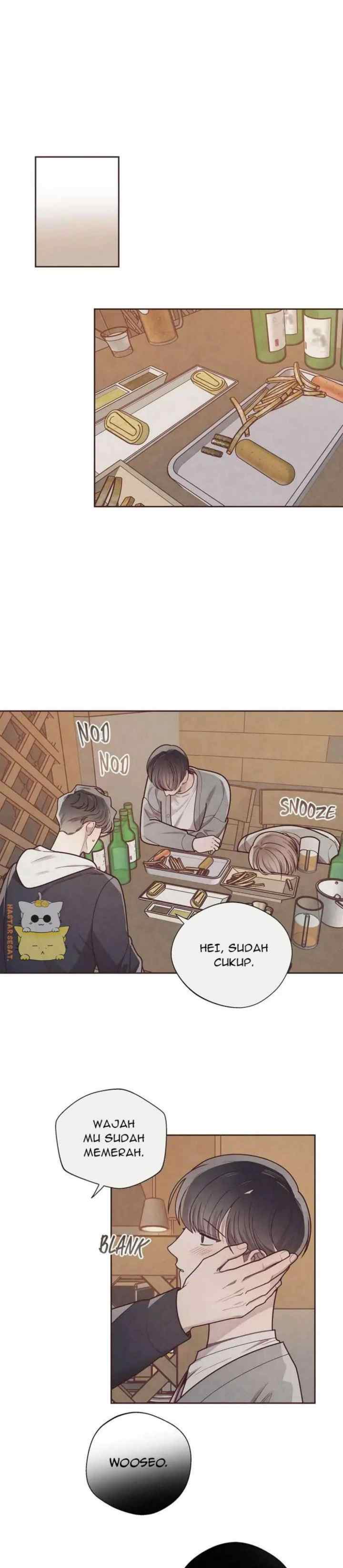 Relationship Ring chapter 35 halaman 12