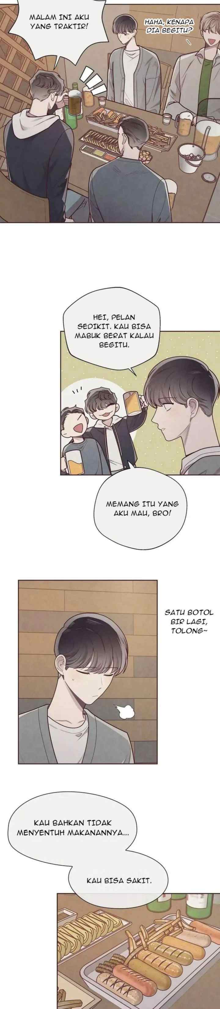 Relationship Ring chapter 35 halaman 8