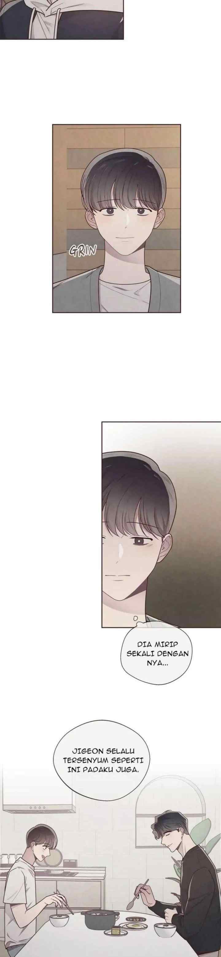 Relationship Ring chapter 35 halaman 10