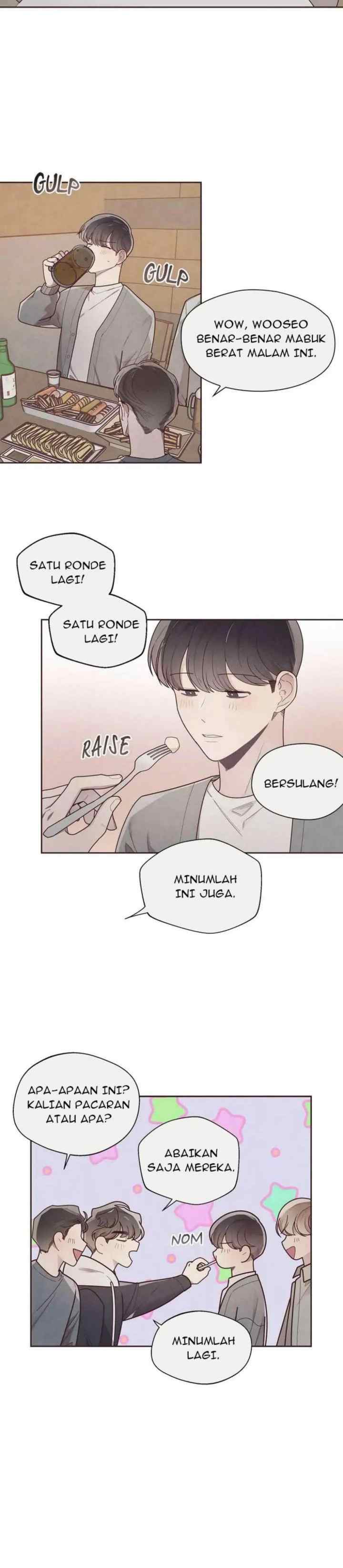 Relationship Ring chapter 35 halaman 11