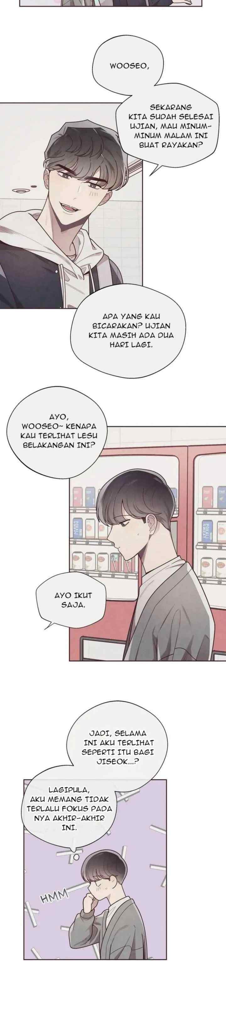 Relationship Ring chapter 35 halaman 6