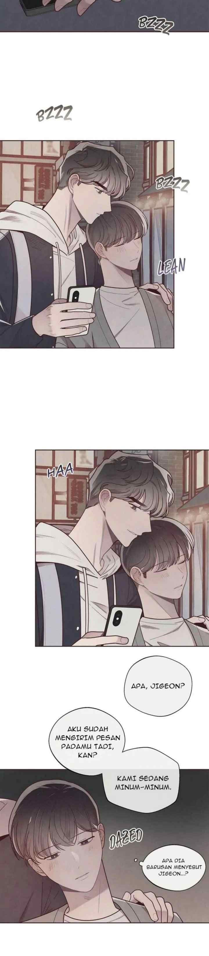 Relationship Ring chapter 35 halaman 16