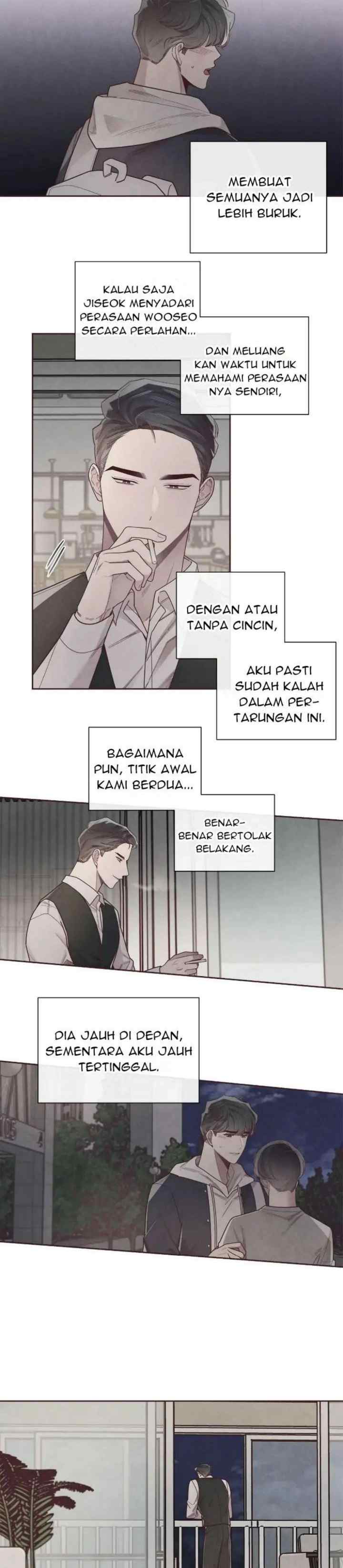 Relationship Ring chapter 40 halaman 16