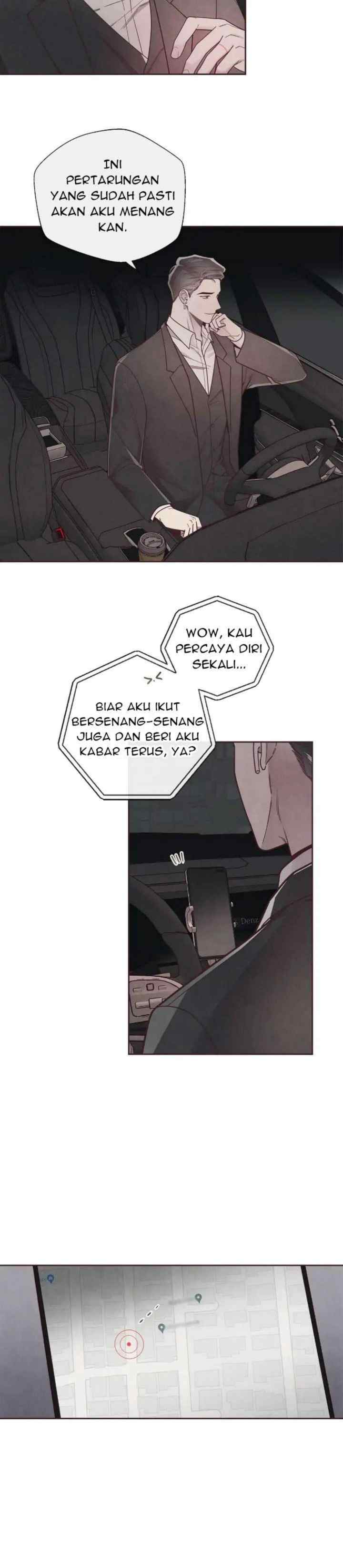 Relationship Ring chapter 40 halaman 6
