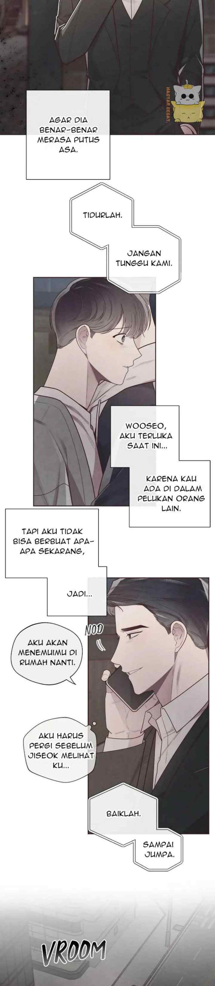 Relationship Ring chapter 40 halaman 12