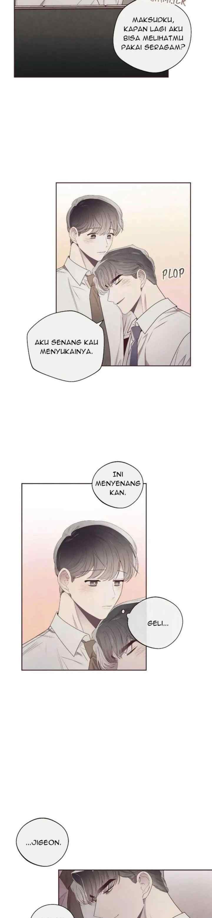 Relationship Ring chapter 43 halaman 15