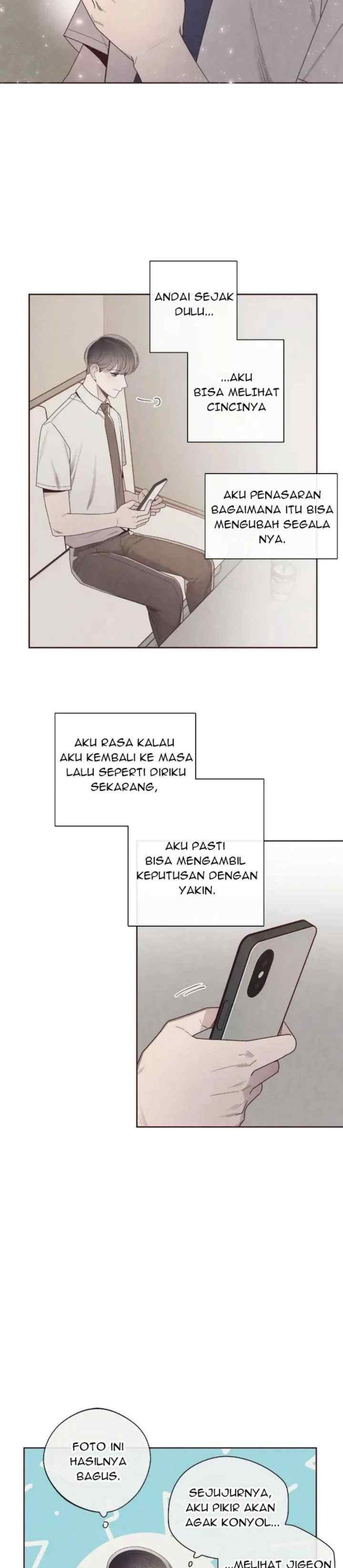 Relationship Ring chapter 43 halaman 13