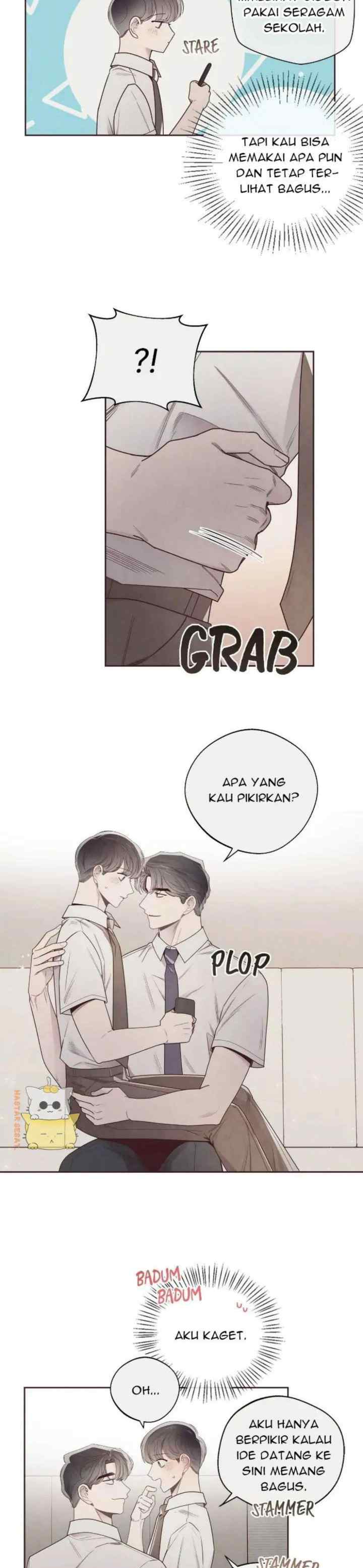 Relationship Ring chapter 43 halaman 14