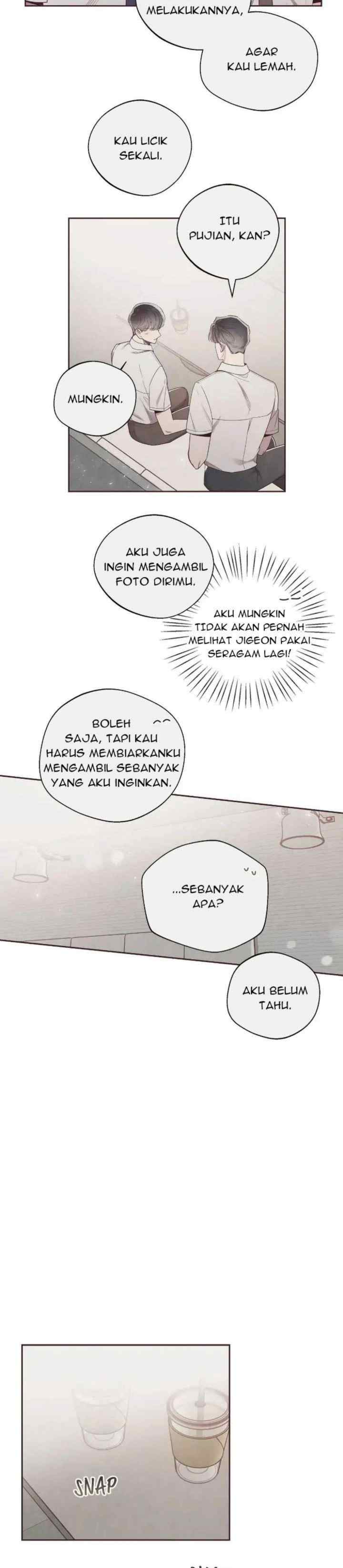 Relationship Ring chapter 43 halaman 11