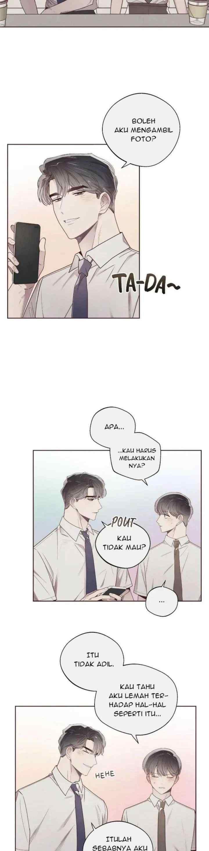 Relationship Ring chapter 43 halaman 10