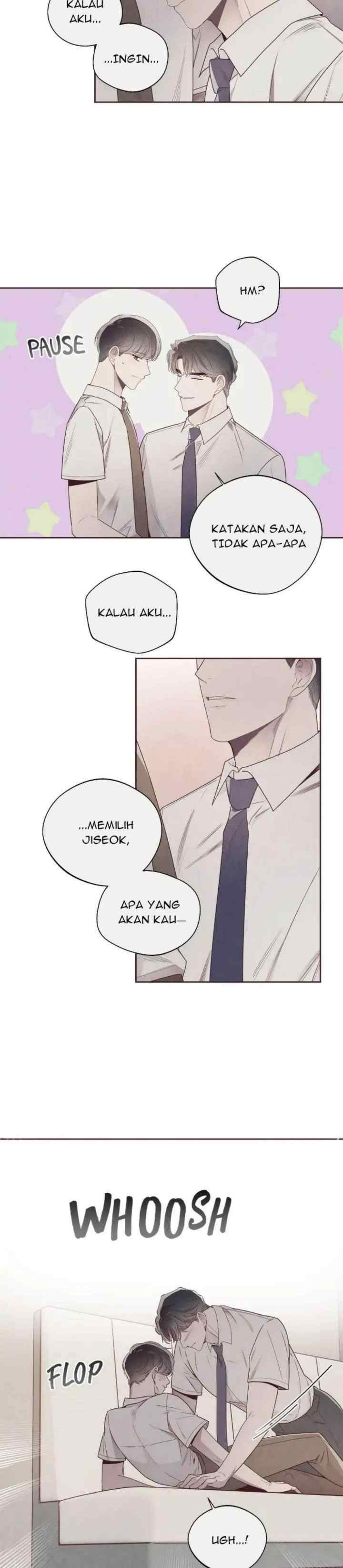 Relationship Ring chapter 43 halaman 16