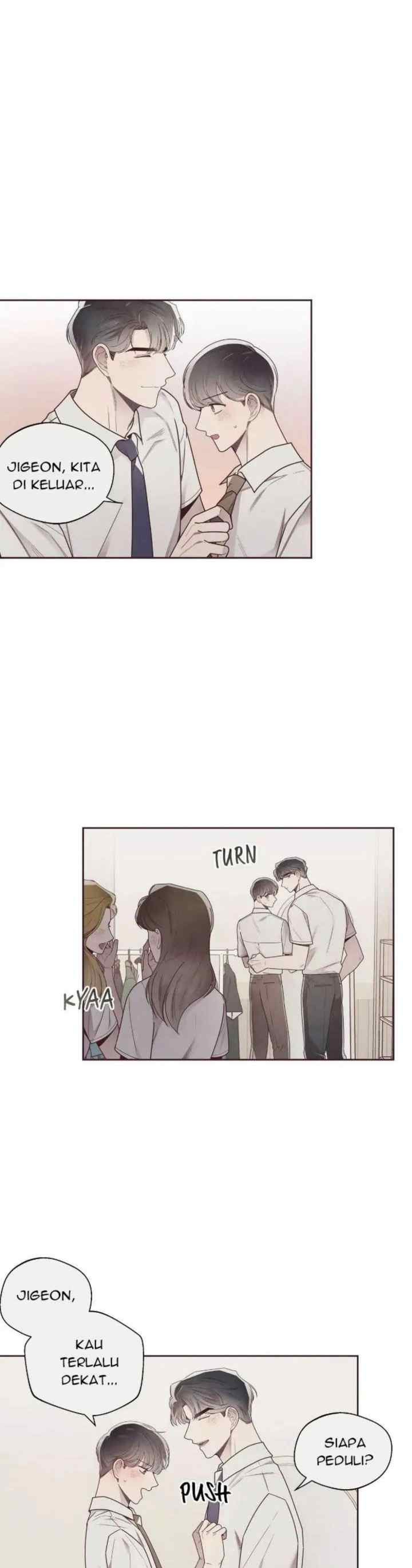 Relationship Ring chapter 43 halaman 5