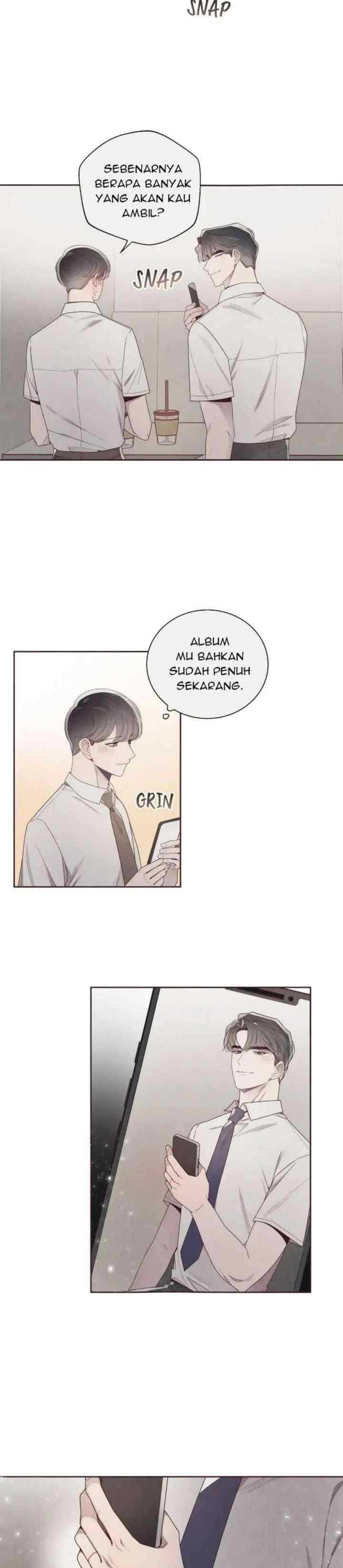 Relationship Ring chapter 43 halaman 12