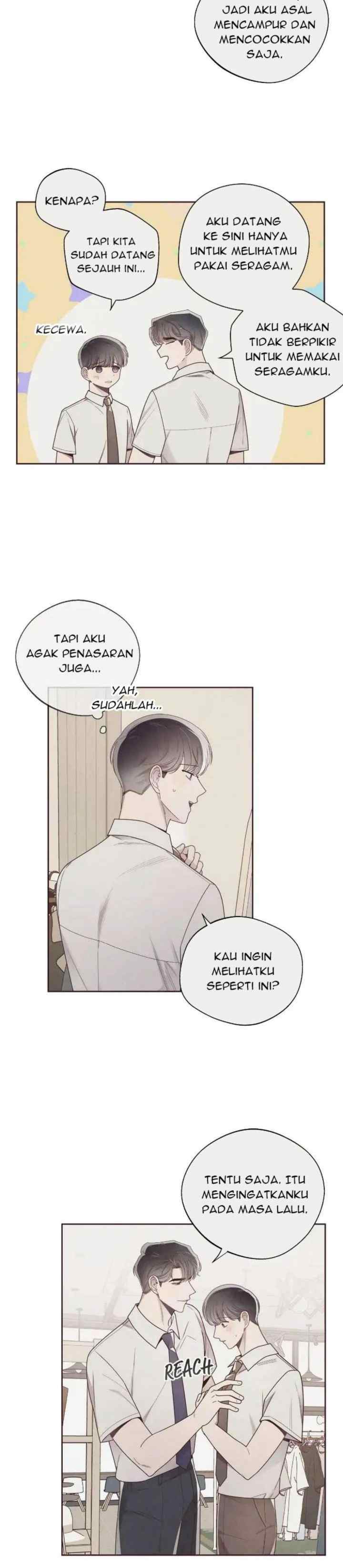 Relationship Ring chapter 43 halaman 4