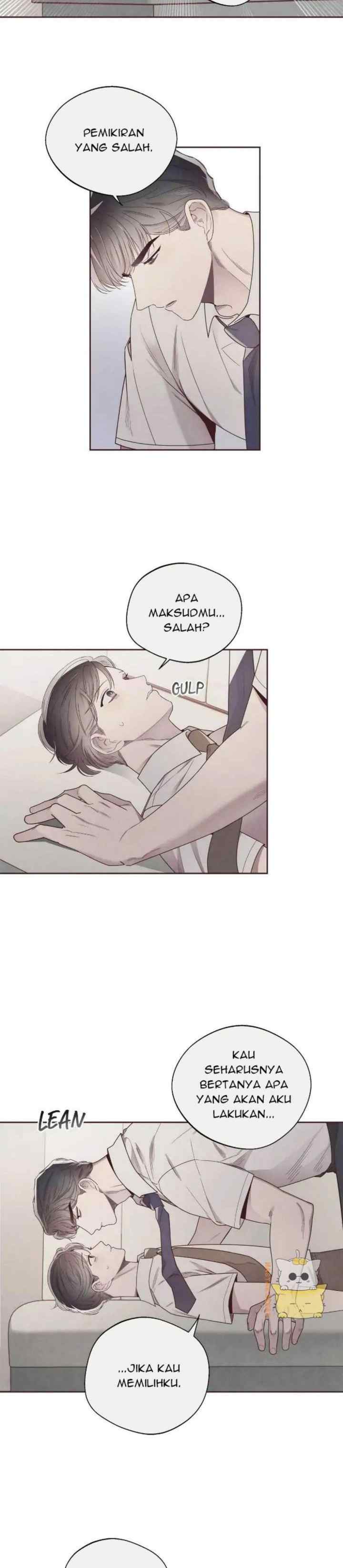 Relationship Ring chapter 43 halaman 17