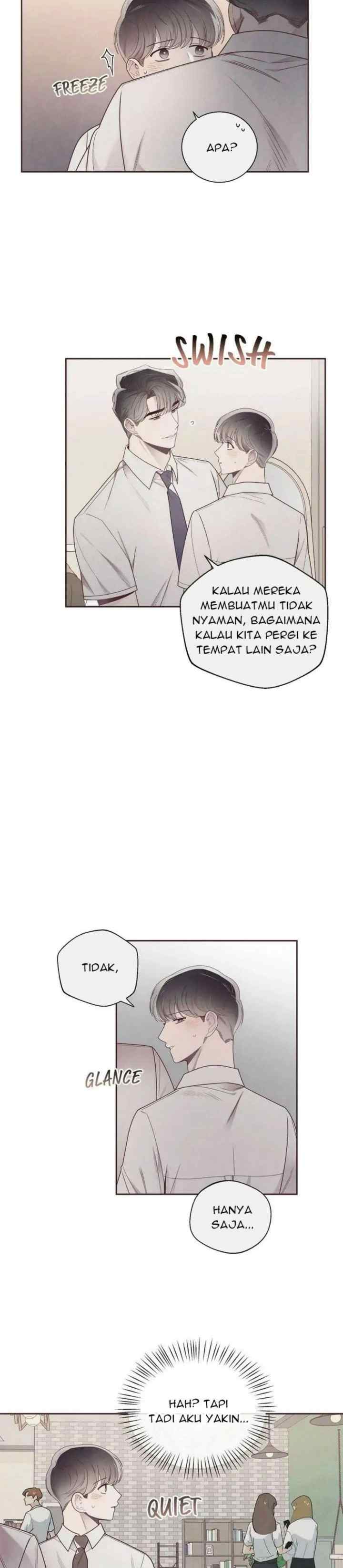 Relationship Ring chapter 43 halaman 7