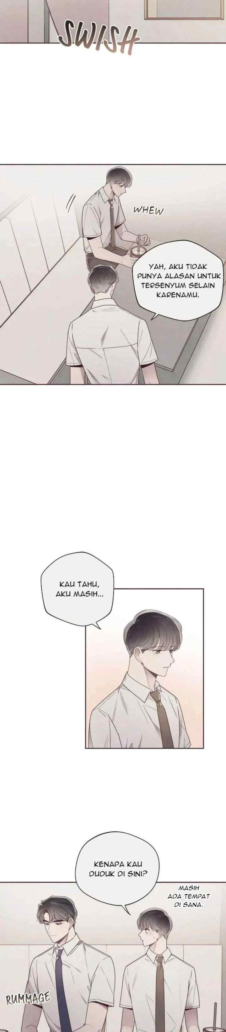 Relationship Ring chapter 43 halaman 9