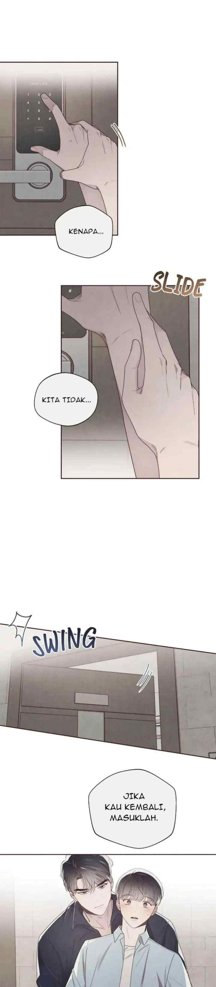 Relationship Ring chapter 44 halaman 16