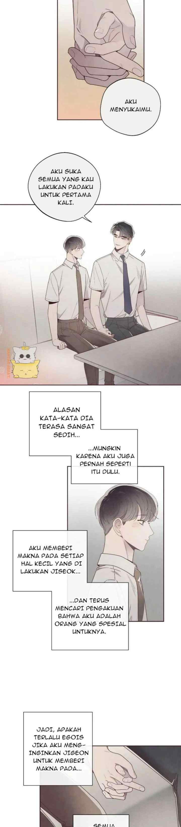 Relationship Ring chapter 44 halaman 13
