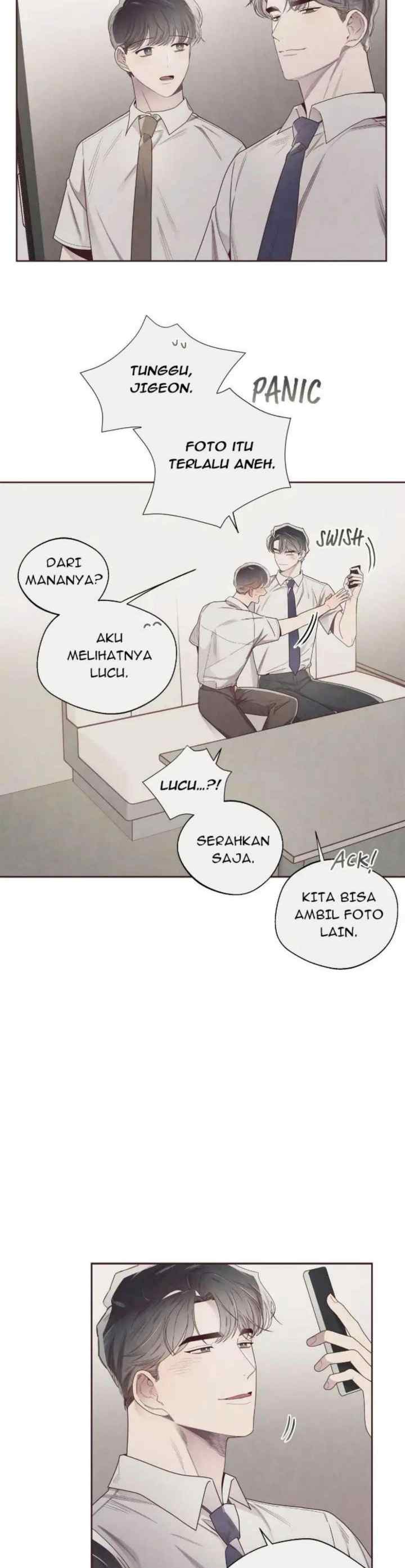 Relationship Ring chapter 44 halaman 5