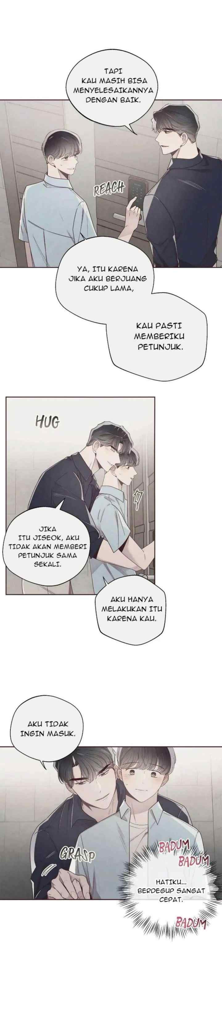 Relationship Ring chapter 44 halaman 15