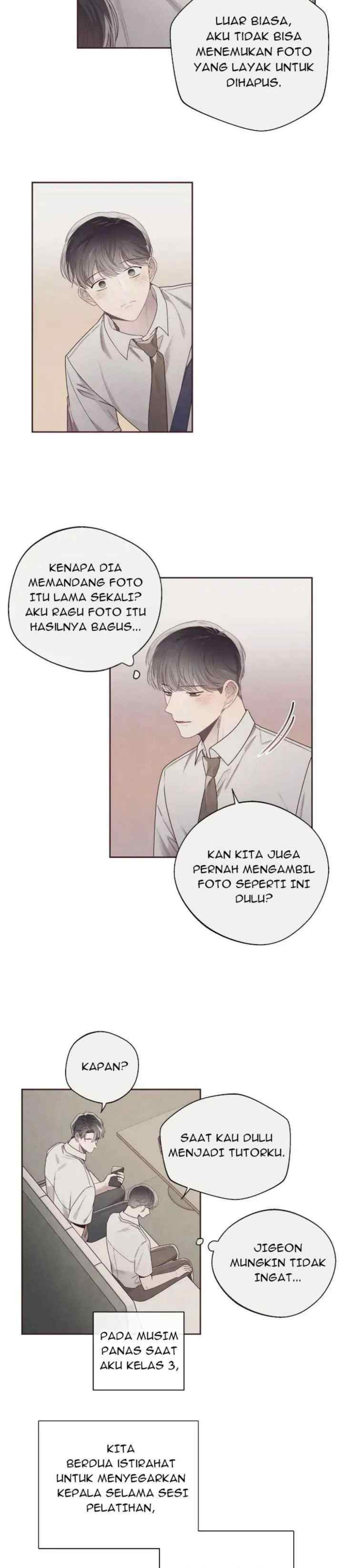 Relationship Ring chapter 44 halaman 6