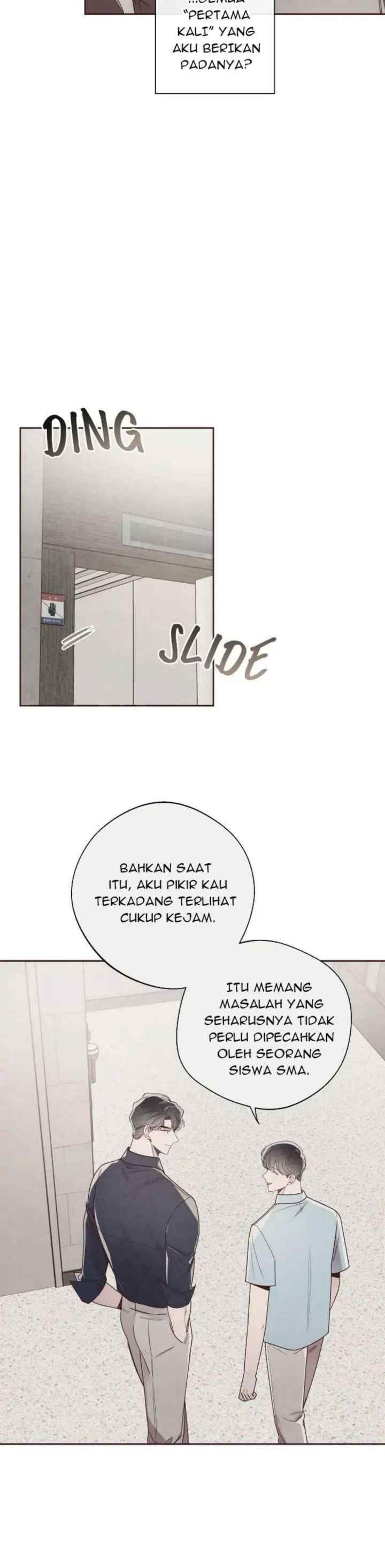 Relationship Ring chapter 44 halaman 14