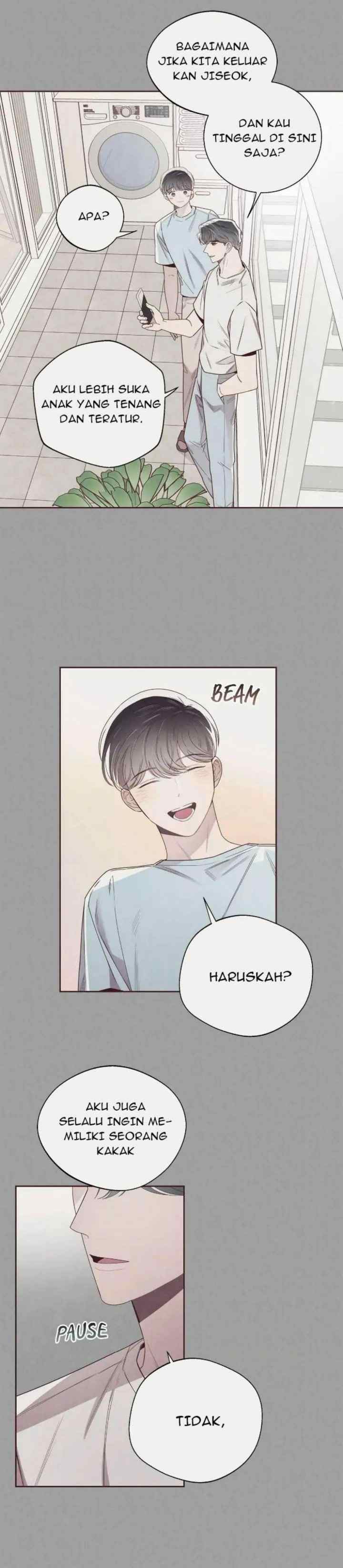 Relationship Ring chapter 44 halaman 8