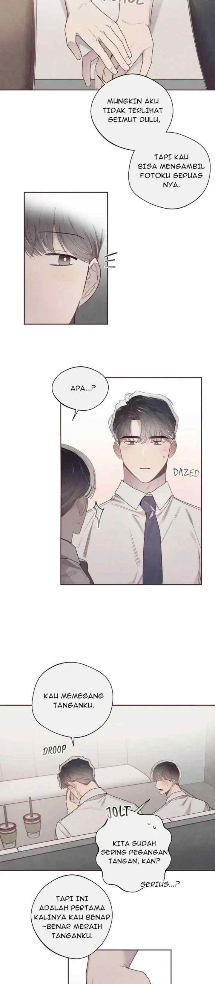 Relationship Ring chapter 44 halaman 12
