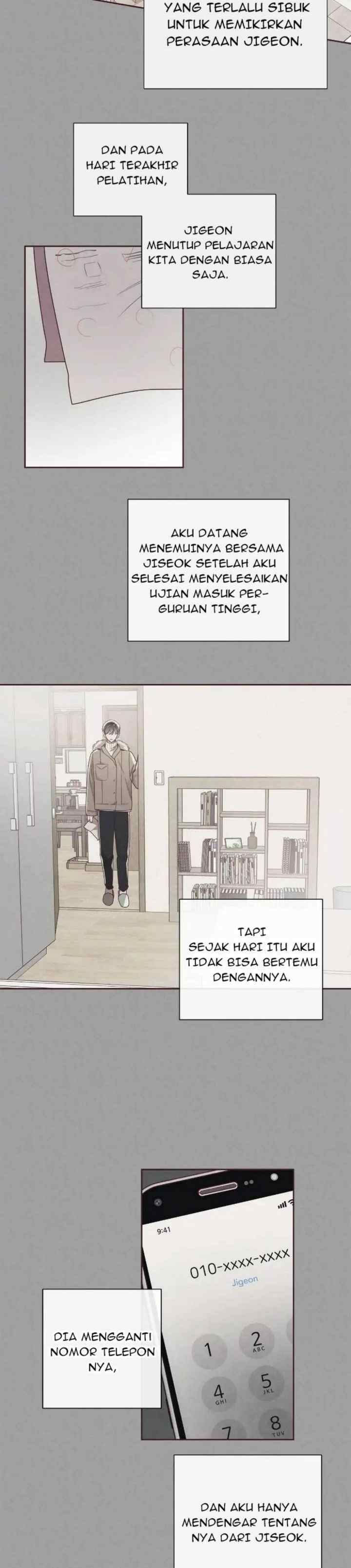 Relationship Ring chapter 44 halaman 10