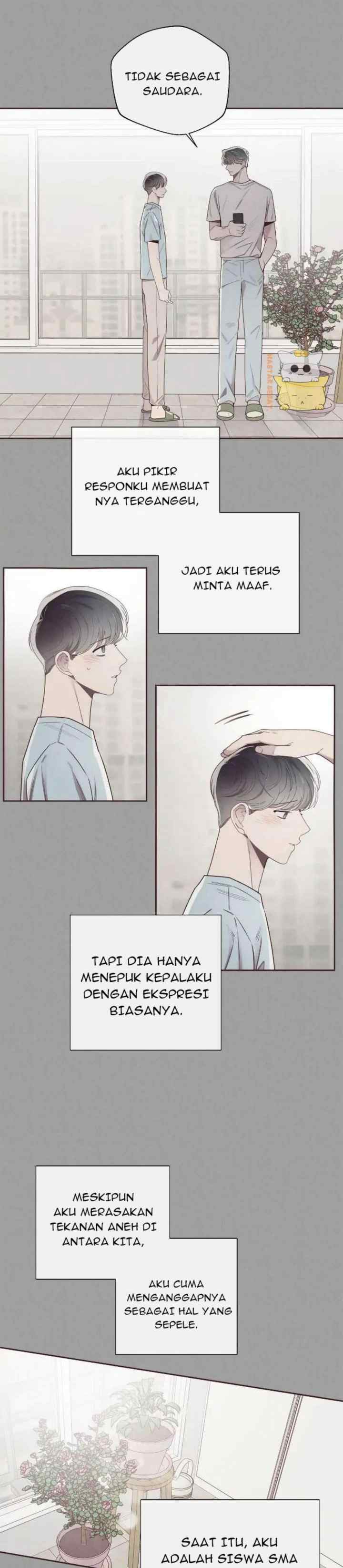 Relationship Ring chapter 44 halaman 9